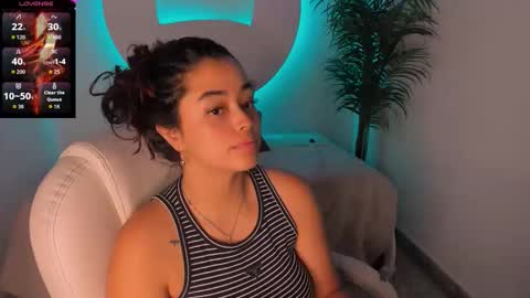 arianapierce online show from October 2025 12:50:02 PM