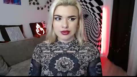 Snapshot of arianasaint chatting on February 2026 08:23:02 PM Mistress Ariana online show from February 2026 08:23:02 PM