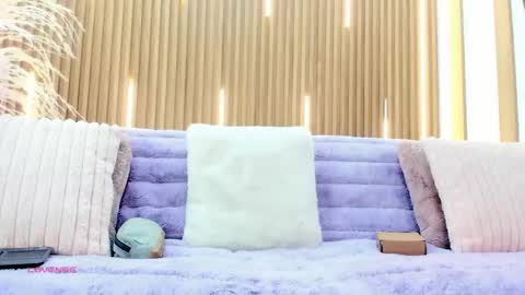 Ari  online show from November 2025 12:42:01 PM