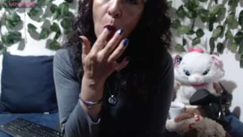 Snapshot of arianasanz1 chatting on May 2026 12:00:02 PM arianasanz1 online show from May 2026 12:00:02 PM