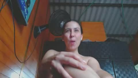 ARIANA online show from October 2025 06:04:01 PM