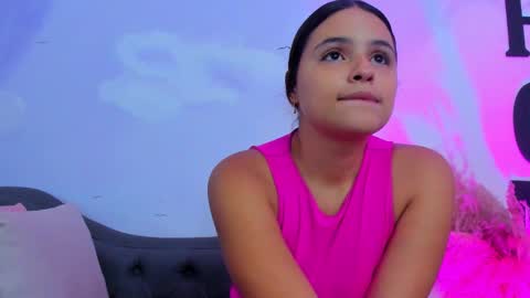 Arianavyx online show from January 2026 11:04:01 AM