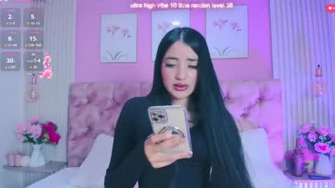 Snapshot of arianawest_ chatting on June 2026 02:52:01 PM arianawest_ online show from June 2026 02:52:01 PM
