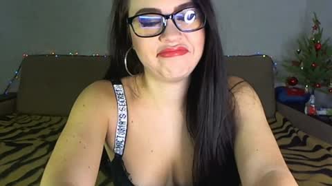 Snapshot of arianaxsky chatting on January 2025 08:09:02 AM ArianaxSky online show from January 2025 08:09:02 AM