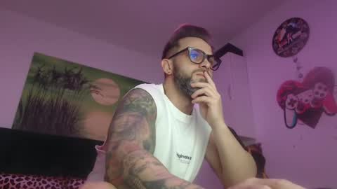 ariandeluna online show from January 2025 07:52:02 AM