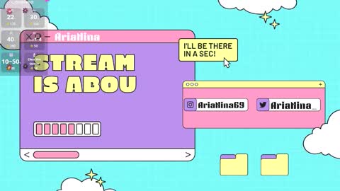 Nina online show from October 2025 12:11:01 AM