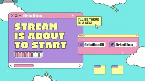 Snapshot of arianina chatting on August 2026 11:58:02 PM Nina online show from August 2026 11:58:02 PM