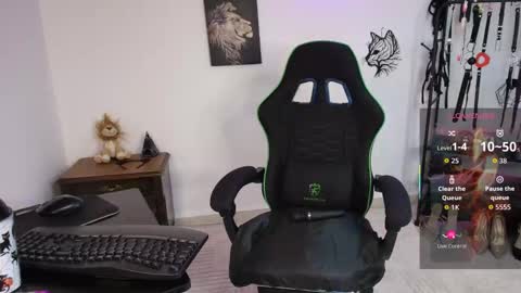 Snapshot of arianna_connorr chatting on February 2026 11:46:01 PM arianna_connorr online show from February 2026 11:46:01 PM