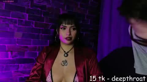 Snapshot of arianna_ferrer_ chatting on July 2026 09:58:02 AM CALL ME JADE online show from July 2026 09:58:02 AM
