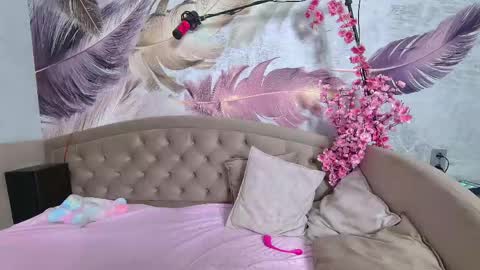 arianna_flower online show from April 2026 01:16:01 AM