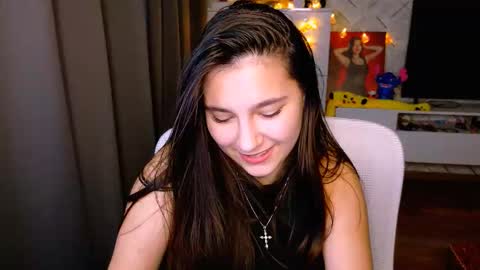 Snapshot of arianna_grend chatting on October 2025 11:45:02 AM Arianna online show from October 2025 11:45:02 AM