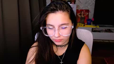 Snapshot of arianna_grend chatting on October 2025 11:33:02 AM Arianna online show from October 2025 11:33:02 AM