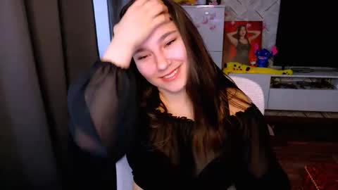 Snapshot of arianna_grend chatting on November 2025 11:44:01 AM Arianna online show from November 2025 11:44:01 AM