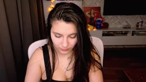 Snapshot of arianna_grend chatting on January 2026 12:18:01 PM Arianna online show from January 2026 12:18:01 PM