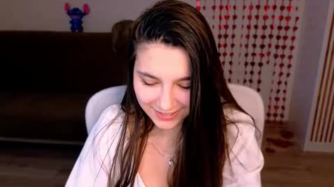 Snapshot of arianna_grend chatting on February 2026 02:13:01 PM Arianna online show from February 2026 02:13:01 PM
