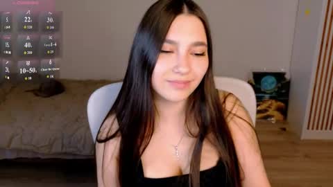 Snapshot of arianna_grend chatting on June 2026 05:50:02 PM Arianna online show from June 2026 05:50:02 PM