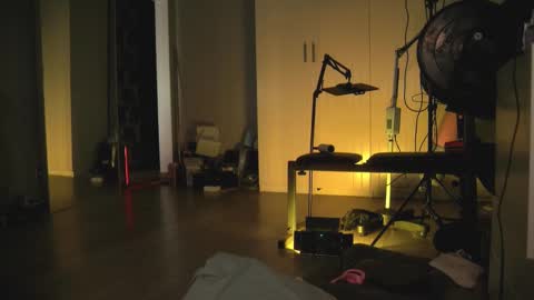 Olivka online show from February 2025 09:00:02 AM