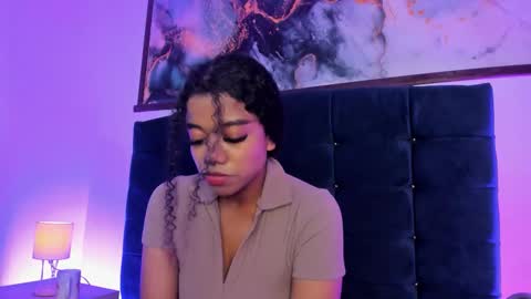 Arianna  online show from January 2026 07:02:01 AM