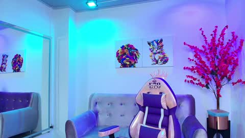 arianna_sweeet online show from February 2025 10:19:01 AM