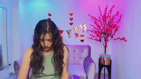 arianna_sweeet online show from February 2025 09:38:01 AM
