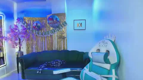 arianna_sweeet online show from December 2025 03:57:01 AM