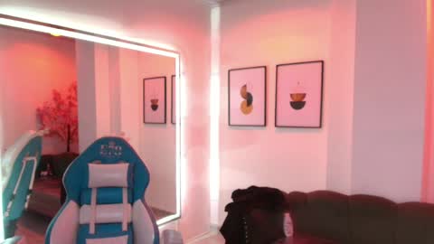 arianna_sweeet online show from April 2026 03:48:01 AM