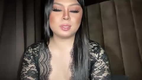 Snapshot of arianna_wardx chatting on January 2025 09:41:01 AM LOVELY online show from January 2025 09:41:01 AM