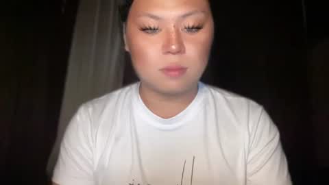 Snapshot of arianna_wardx chatting on January 2025 09:29:01 AM LOVELY online show from January 2025 09:29:01 AM