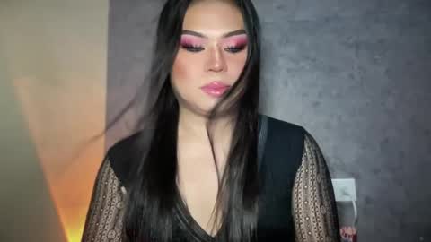 Snapshot of arianna_wardx chatting on January 2025 03:36:02 AM LOVELY online show from January 2025 03:36:02 AM