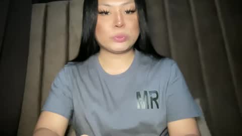 Snapshot of arianna_wardx chatting on January 2025 02:21:01 PM LOVELY online show from January 2025 02:21:01 PM