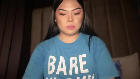 Snapshot of arianna_wardx chatting on January 2025 05:42:02 PM LOVELY online show from January 2025 05:42:02 PM