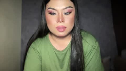 Snapshot of arianna_wardx chatting on February 2025 10:19:01 AM LOVELY online show from February 2025 10:19:01 AM