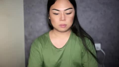 Snapshot of arianna_wardx chatting on February 2025 07:13:01 PM LOVELY online show from February 2025 07:13:01 PM