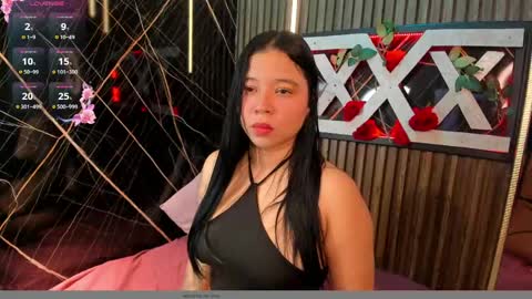 Snapshot of ariannafoxxy chatting on May 2026 12:02:01 PM Arianna Foxxy online show from May 2026 12:02:01 PM