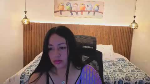 Snapshot of ariannajones_vg chatting on June 2026 03:00:01 AM Arianna online show from June 2026 03:00:01 AM