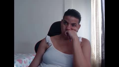 ariannaloovel online show from January 2025 08:29:01 PM