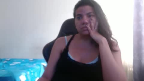 ariannaloovel online show from September 2025 05:15:02 PM