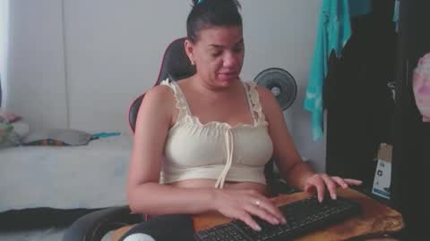 ariannaloovel online show from March 2026 03:13:02 PM