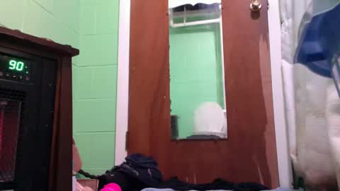 Arianna online show from February 2025 03:15:01 AM