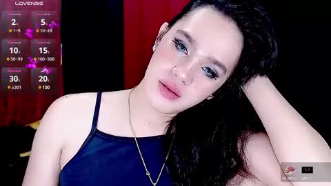 Snapshot of arianne_xoxo777 chatting on February 2025 07:48:01 AM ARIANNE CUMS online show from February 2025 07:48:01 AM