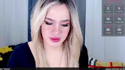 Snapshot of arianne_xoxo777 chatting on March 2025 03:48:01 PM ARIANNE CUMS online show from March 2025 03:48:01 PM