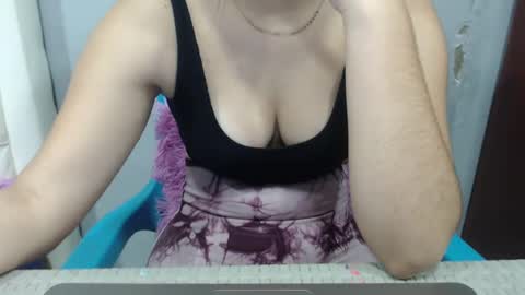 ariannysex_ online show from January 2025 11:54:01 PM
