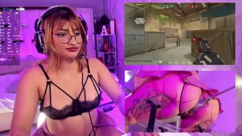 Snapshot of arianova_ chatting on May 2026 04:08:01 AM Aria online show from May 2026 04:08:01 AM