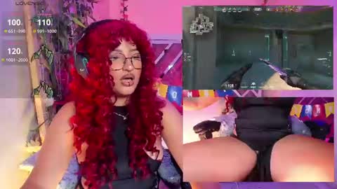 Aria online show from July 2026 01:48:02 PM