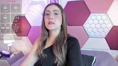 aria online show from March 2026 04:46:01 PM