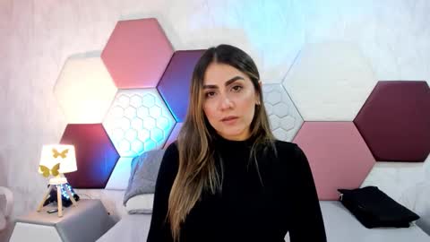 Snapshot of ariarous chatting on June 2026 03:07:02 PM aria online show from June 2026 03:07:02 PM