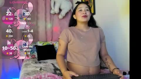 Snapshot of ariatnavillaalba chatting on July 2026 08:32:01 AM ariatnavillaalba online show from July 2026 08:32:01 AM