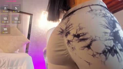 Snapshot of ariavega18 chatting on July 2026 11:36:02 AM Ariaa online show from July 2026 11:36:02 AM