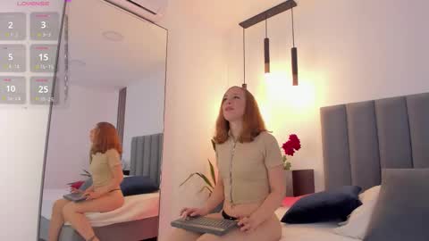 Aria online show from February 2026 02:09:02 AM