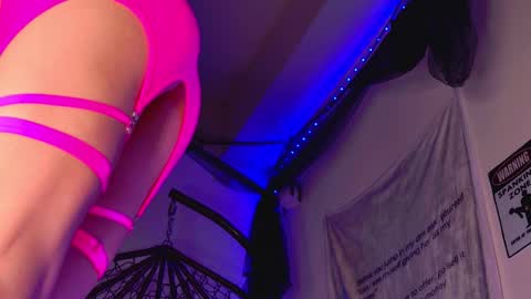 Aria online show from February 2026 07:10:02 PM